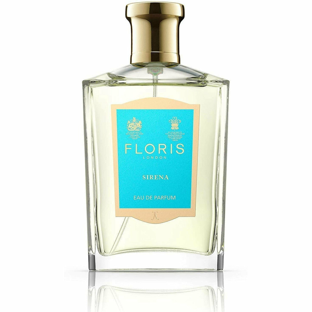 Floris Sirena Eau de Parfum Spray - 100ml