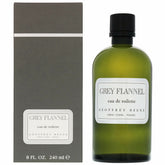 Geoffrey Beene Grey Flannel Eau de Toilette 240ml Splash