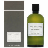 Geoffrey Beene Grey Flannel Eau de Toilette 240ml Splash