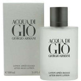 Giorgio Armani Acqua Di Gio Aftershave Splash 100ml
