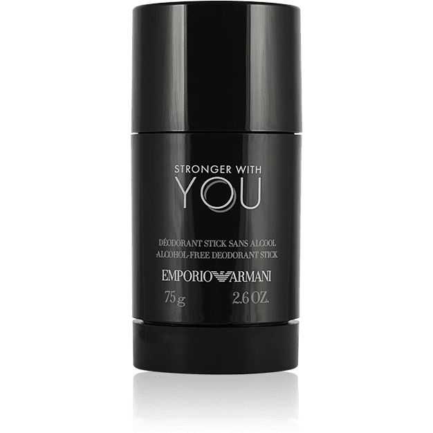 Emporio armani new arrivals deodorant spray