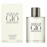 Giorgio Armani Acqua Di Gio Eau De Toilette Spray - 100ml