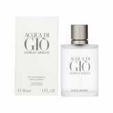 Giorgio Armani Acqua Di Gio Eau De Toilette Spray - 30ml