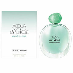 Giorgio Armani Acqua di Gioia Eau de Parfum Spray - 100ml