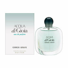 Giorgio Armani Acqua di Gioia Eau de Parfum Spray - 50ml