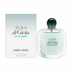 Giorgio Armani Acqua di Gioia Eau de Parfum Spray - 50ml