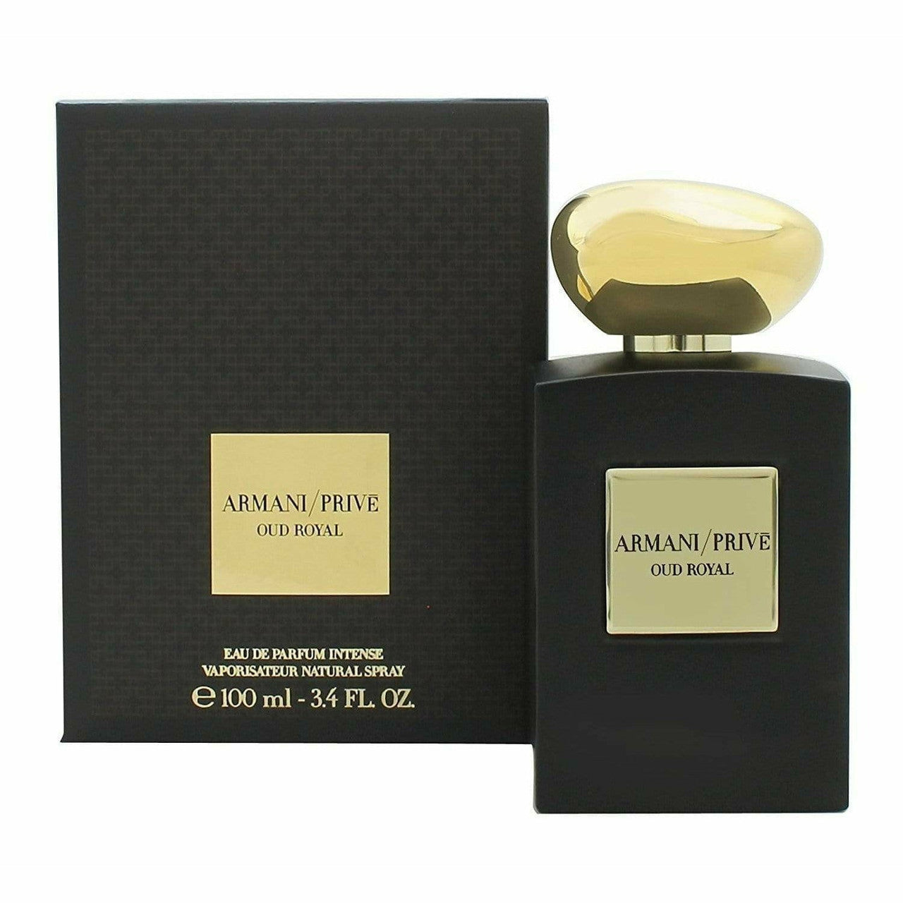 Giorgio Armani Armani Prive Oud Royal Eau de Parfum Spray - 100ml