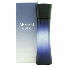 Giorgio Armani Code Eau de Parfum Spray - 50ml