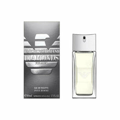 Giorgio Armani Emporio Diamonds Eau de Toilette Spray - 50ml