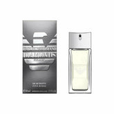 Giorgio Armani Emporio Diamonds Eau de Toilette Spray - 50ml