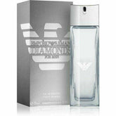 Giorgio Armani Emporio Diamonds Eau de Toilette Spray - 75ml