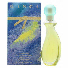 Giorgio Beverly Hills Wings Eau de Toilette Spray - 90ml