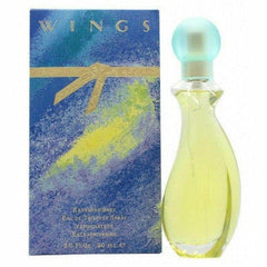 Giorgio Beverly Hills Wings Eau de Toilette Spray - 90ml