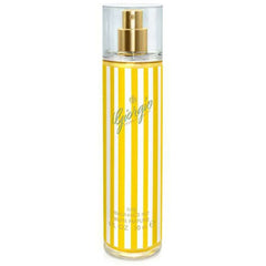 Giorgio Beverly Hills Giorgio Yellow Body Mist 235ml Spray-1