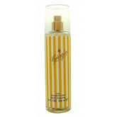 Giorgio Beverly Hills Giorgio Yellow Body Mist 235ml Spray