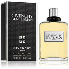 Givenchy Gentleman Eau de Toilette 100ml Spray