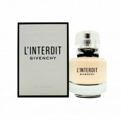 Givenchy L'Interdit Eau de Toilette 35ml Spray