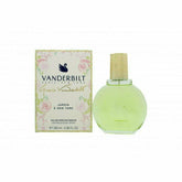 Gloria Vanderbilt Jardin à New York Eau de Parfum Fraiche Spray - 100ml