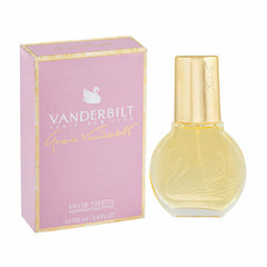 Gloria Vanderbilt Miss Vanderbilt Eau de Toilette 100ml Spray