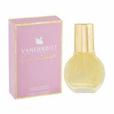 Gloria Vanderbilt Miss Vanderbilt Eau de Toilette 100ml Spray