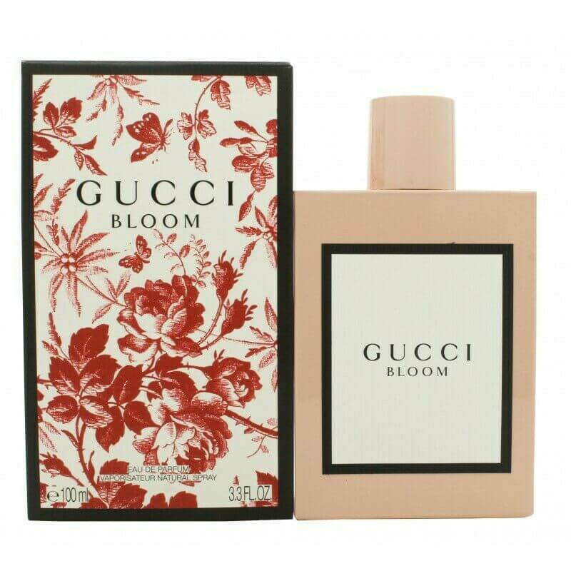 Gucci Bloom Eau de Parfum Spray - 150ml