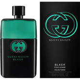 Gucci Guilty Black Pour Homme Eau de Toilette Spray - 90ml