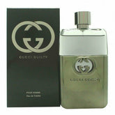 Gucci Guilty Pour Homme Eau de Toilette Spray - 90ml