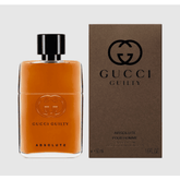 Gucci Guilty Absolute Eau de Parfum Spray - 50ml