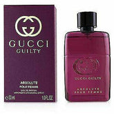 Gucci Guilty Absolute Pour Femme Eau de Parfum Spray - 30ml