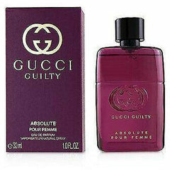 Gucci Guilty Absolute Pour Femme Eau de Parfum Spray - 30ml