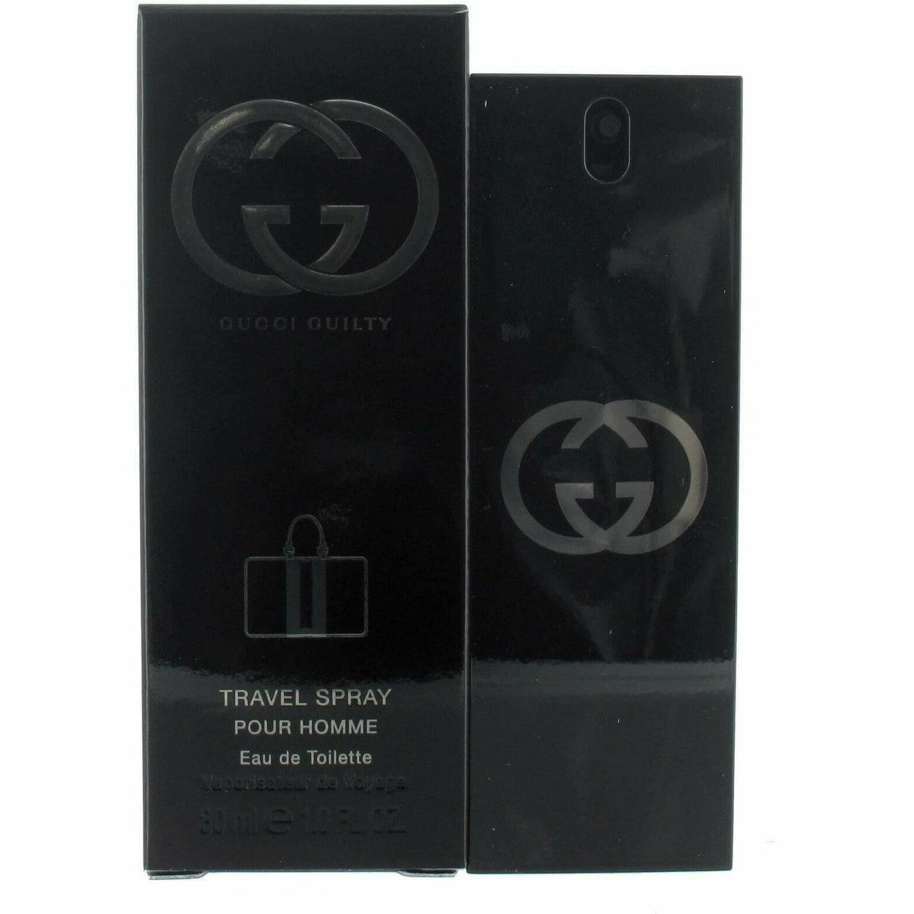 Gucci Guilty Pour Homme Eau de Toilette Spray - 30ml