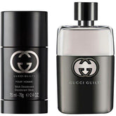 Gucci Guilty Pour Homme Gift Set 90ml EDT + 75ml Deodorant Stick