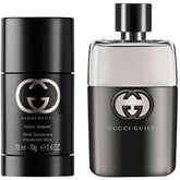Gucci Guilty Pour Homme Gift Set 90ml EDT + 75ml Deodorant Stick