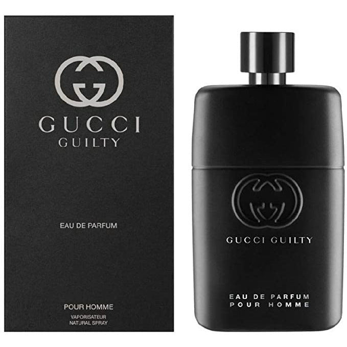 Gucci Guilty Pour Homme Parfum 50ml Spray