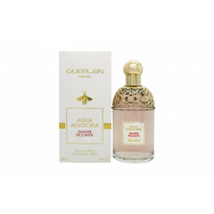 Guerlain Aqua Allegoria Orange Soleia Eau de Toilette 125ml Spray