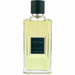 Guerlain Vetiver Eau De Toilette Spray - 100ml