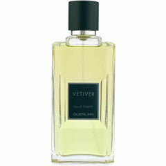 Guerlain Vetiver Eau De Toilette Spray - 100ml