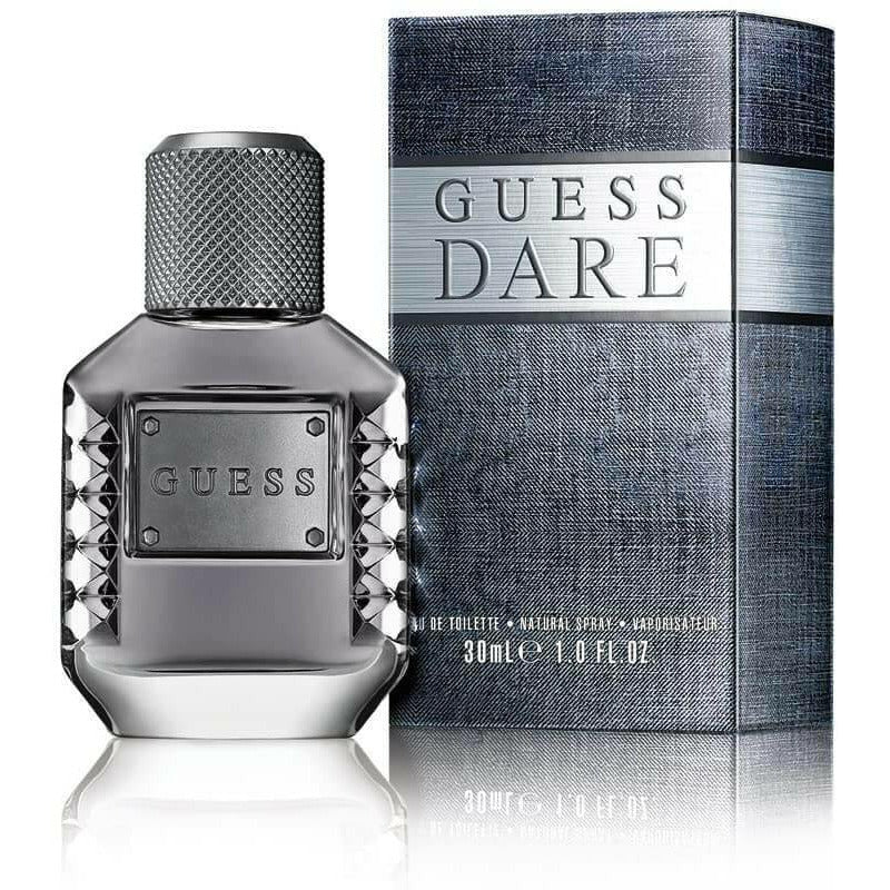 Guess Dare for Men Eau de Toilette 100ml Spray