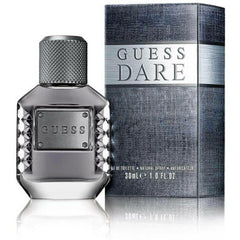 Guess Dare for Men Eau de Toilette 100ml Spray