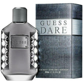 Guess Dare for Men Eau de Toilette 100ml Spray