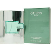 Guess Man Eau de Toilette 75ml Spray
