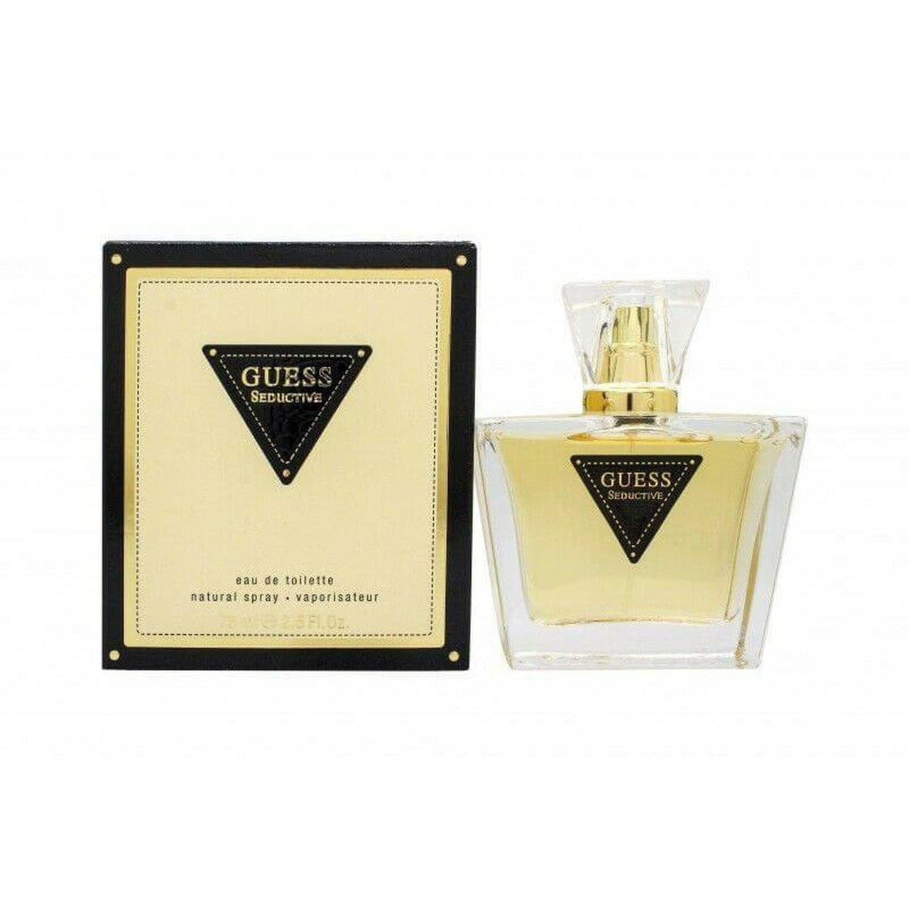 Guess Guess Seductive Eau de Toilette 75ml Spray