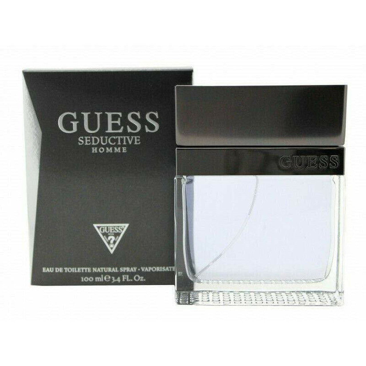 Guess Guess Seductive Homme Eau de Toilette Spray