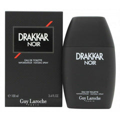 Guy Laroche Drakkar Noir Eau de Toilette 30ml Spray