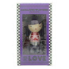 Gwen Stefani Harajuku Lovers Love Wicked Style Eau de Toilette 10ml