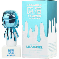 Gwen Stefani Harajuku Lovers Pop Electric Lil Angel Eau de Parfum 50ml Spray