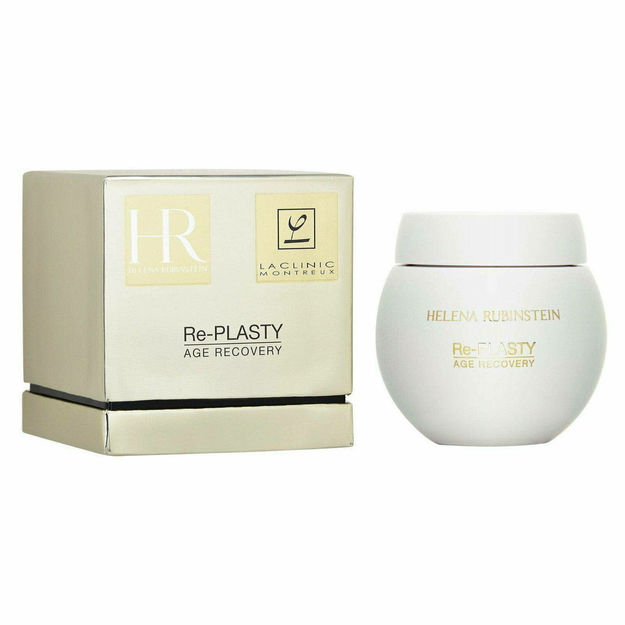 Helena Rubinstein Re-Plasty Age Recovery Day Cream 50ml