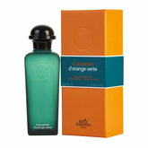 Hermes Concentré d'Orange Verte Eau de Toilette 100ml Spray
