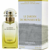 Hermès Le Jardin de Monsieur Li Eau de Toilette Spray - 50ml
