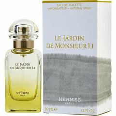 Hermès Le Jardin de Monsieur Li Eau de Toilette Spray - 50ml